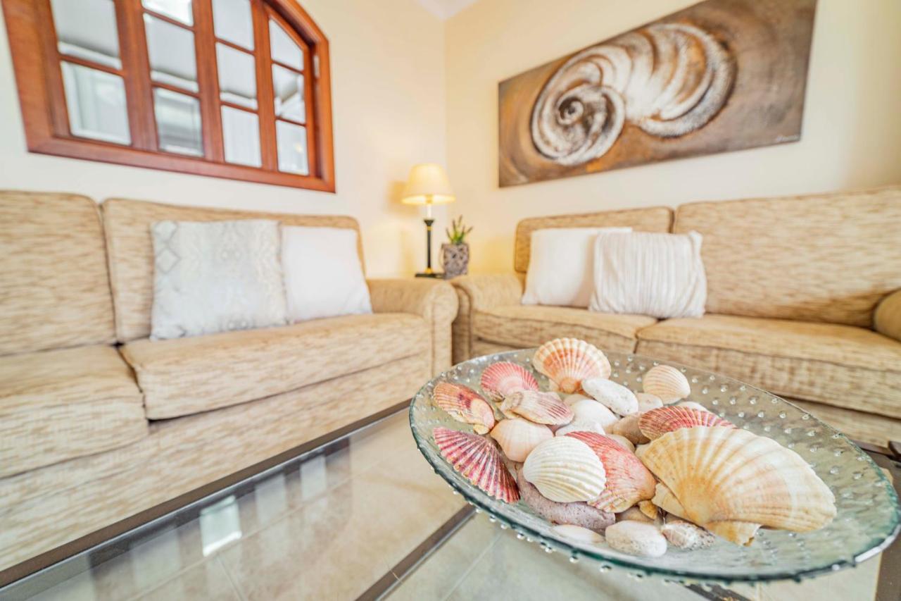 Villa Esperanza Alcúdia Buitenkant foto