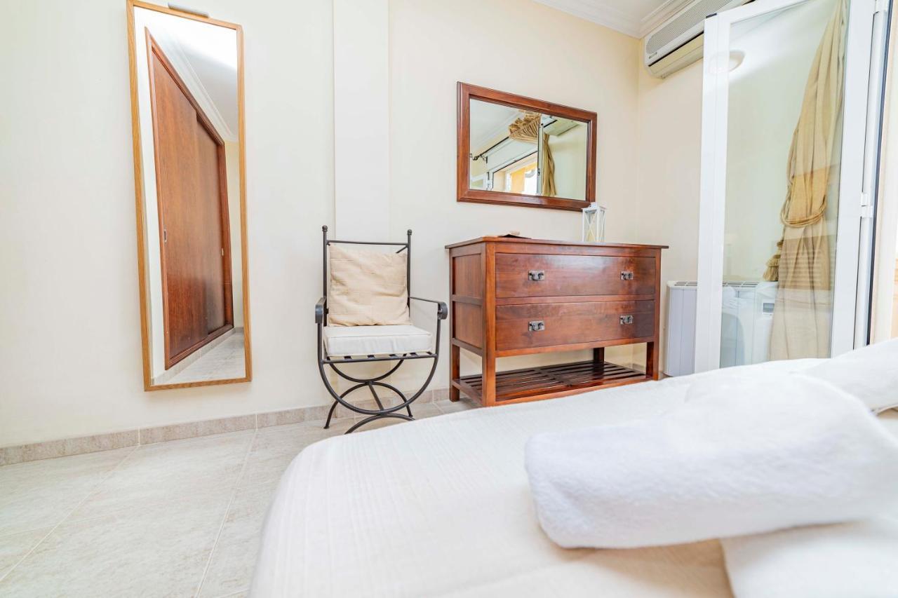 Villa Esperanza Alcúdia Buitenkant foto