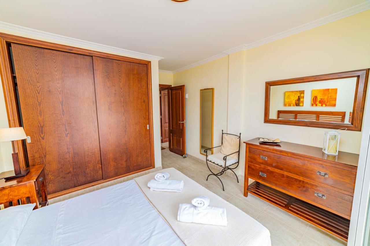 Villa Esperanza Alcúdia Buitenkant foto