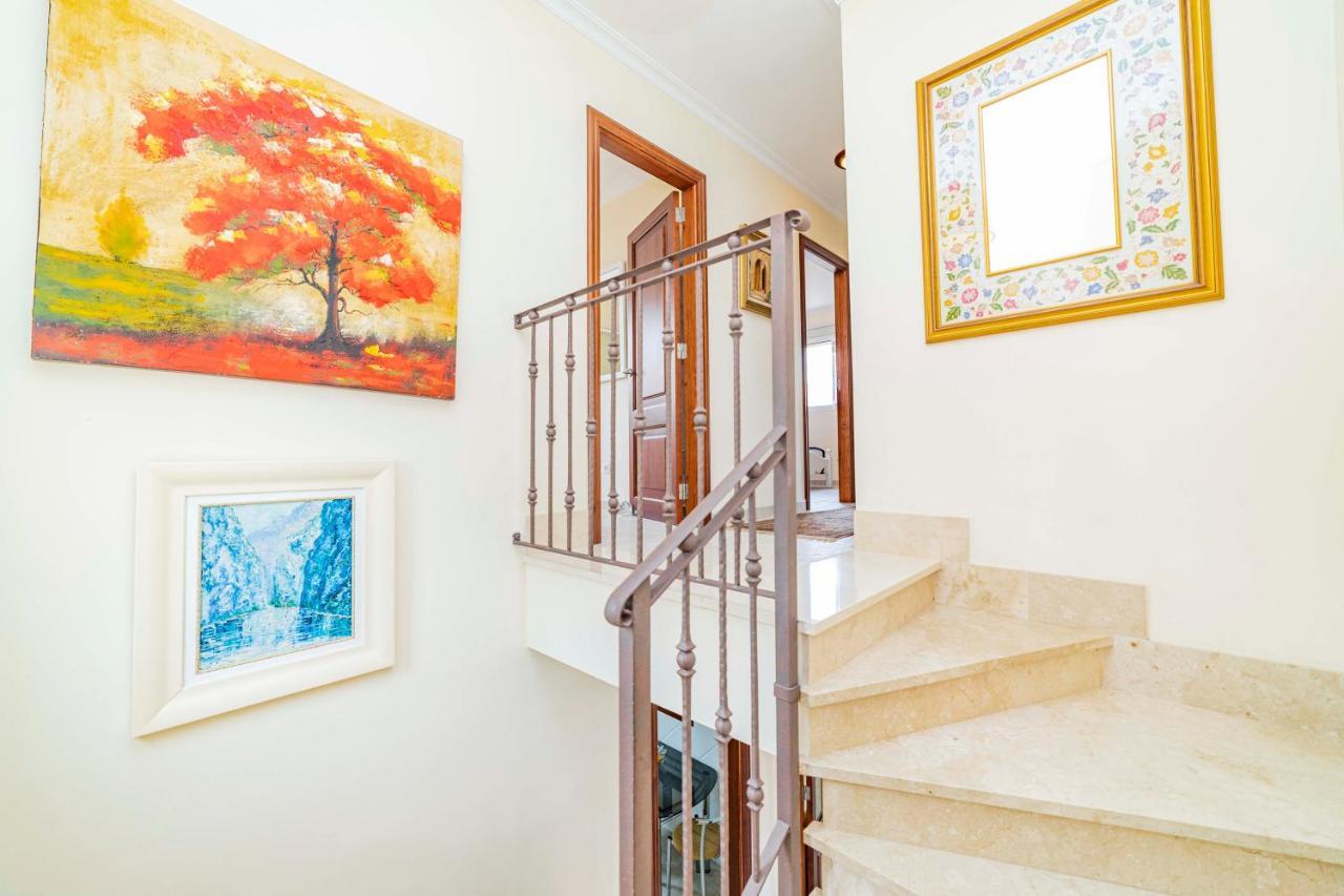 Villa Esperanza Alcúdia Buitenkant foto