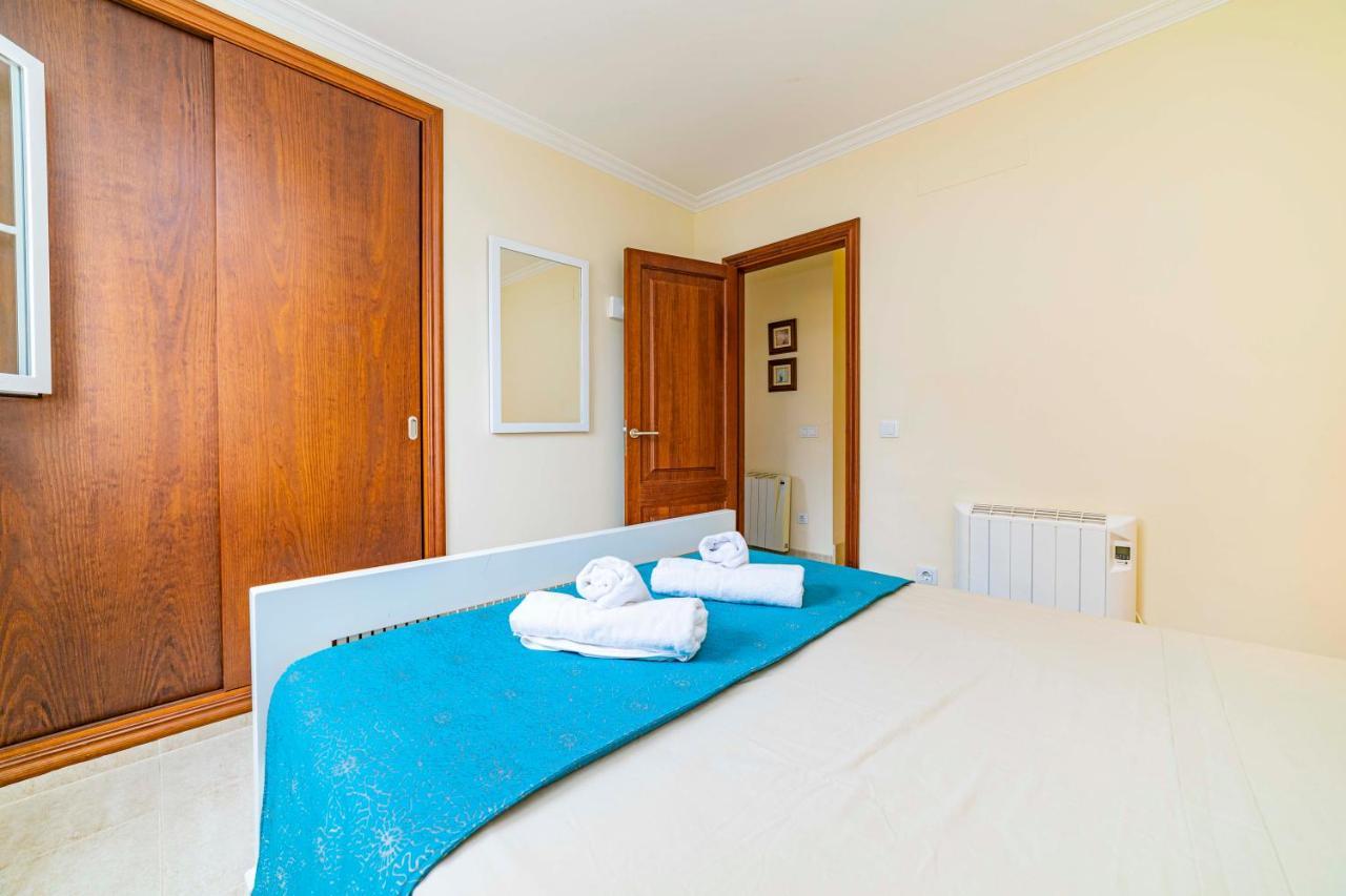 Villa Esperanza Alcúdia Buitenkant foto
